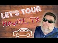Hewitt TX A Tour Around the Neighborhoods of Hewitt