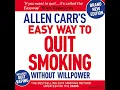 Allen Carr s Easy Way to Quit Smoking Without Willpower The best-selling quit smoking method