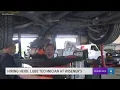 HIRING HEIDI Lube technician at Wisener s