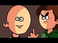 GoAnimate be like