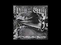 Pain Of Truth - No Through Blood 2023 (Full Album)