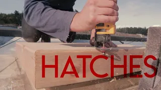 Hatches! – Sink or Swim 192