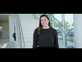 A Day in the Life with Maria Manufacturing Engineering Intern