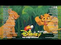 Walt Disney Songs Collection with Playlist ๐ถ Top Disney Songs ๐ถ Relaxing Disney Music