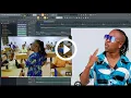 Download Lagu Vee Mampeezy your time remake fl studio
