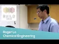 CSULB BUILD Mentor Roger Lo