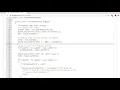 Linear Search in Java