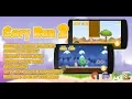 Cory Run 2 Admob Multiple Words Android Studio Eclipse Xcode BBDOC Buildbox 2 2 8