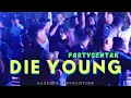 Download Lagu PARTY SENTAK - DIE YOUNG - NZAR DJOCKEY REMIX BASS GLER🌴