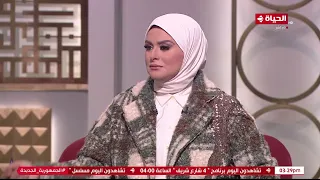 الدنيا بخير   الطلاق بنية  التهديد  هل يقع  متصلة تستشير الشيخ رمضان عبد الرازق دندنها