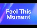 Download Lagu Pitbull - Feel This Moment (Lyrics) ft. Christina Aguilera