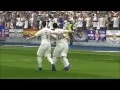 PES 2016 // Real Madrid ML // Liga BBVA final match vs FC Barcelona