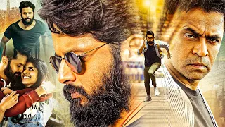 Nithiin Arjun Sarja New Tamil Action Super Hit Full Movie Tamil Movies Kollywood Multiplex
