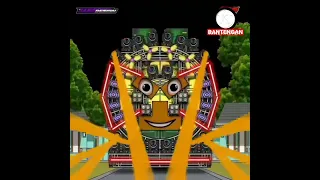 dj bantengan jagone kluruk nberot full bass