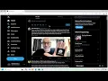 How To Sign Into Twitter X Tutorial