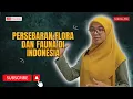 Download Lagu INI DIA PENJELASAN TENTANG PERSEBARAN FLORA DAN FAUNA DI INDONESIA ‼️