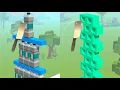 Slice Master Very Satisfying And Relaxing ASMR Slicing Game