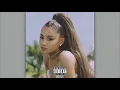 Ariana Grande - NASA ft. H.E.R. (Audio)