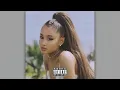 Download Lagu Ariana Grande - NASA ft. H.E.R. (Audio)