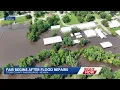 Story County Fair opens on time after flood cleanup transforms grounds