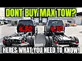 4 10 VS 4 30 Gearing People Say Max Tow Isn t Worth It Heres What No One Showed You Before