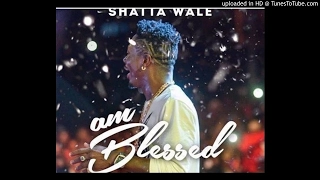 shatta wale am blessed prod by willisbeatz