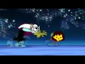 Undyne in a nutshell totally original