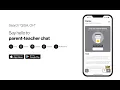 Global Impact App Using the Parent-Teacher Messaging System