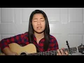 Michael Pangilinan - Hanggang Kailan (Cover by Marie Estavillo)
