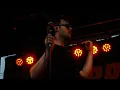 Brew Berrymore - "Eisbär" (Grauzone Cover) (live in Regensburg)