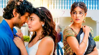 Crazy Lover" Surya South Released Full Hindi Dubbed Movie | SriPallavi | Love Story Movie