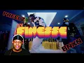 PHEELZ - FINESSE FT. BNXN (REACTION)