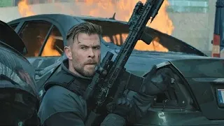 خطفوا بنته فاكرينه ميت بيظهر ف الوقت المناسب وبيخش حرب ملهاش اخر علشان يرجعها ملخص فيلم EX2 