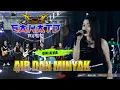 Download Lagu AIR DAN MINYAK | SAKATO MUSIC | VOC. DINI ALVIA | MUSIC COVER