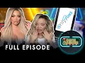We REACT to Trisha Paytas OnlyFans we expose her SECRET FAKE Tatiana Channel Alter
