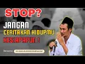 Download Lagu STOP! Rahasiakan Hidupmu – Jangan Ceritakan pada Siapa pun | Ngaji Gus Baha Terbaru 2025