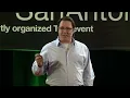 What can we learn from the world's "most humane" prison? | Ryan Cox | TEDxSanAntonio 2013