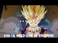 Download Lagu Dragon Ball Ringtone / Hironobu Kageyama-CHA-LA HEAD CHA-LA Ringtone #dragonballz