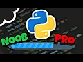 Corso Python Completo da Zero a Esperto