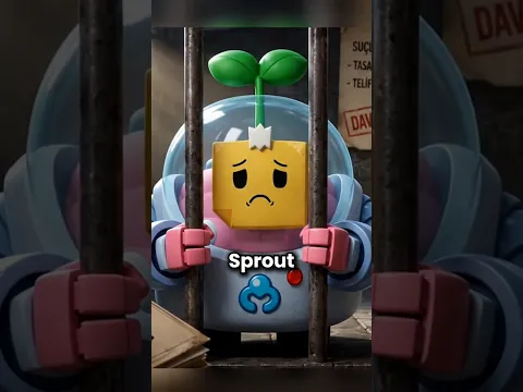 SPROUT YASAKLANIYOR MU!? 🤯 #brawlstars #sprout #shorts
