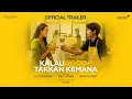 Download Lagu Kalau Jodoh Takkan Kemana - Official Trailer (Tayang 25 Oktober 2022)