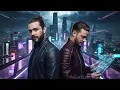 POST MALONE JUSTIN TIMBERLAKE GHOST IN THE CODE