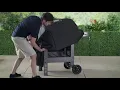 How To Assemble Spirit Grill Covers Weber Grills