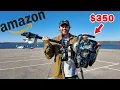 I Bought Amazon s Cheapest 4 Stroke Outboard How Bad is it