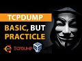 Tcpdump The Basics - Packet Capture and Filtering Beginner s Guide Cyber Security