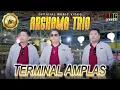 Download Lagu Arghama Trio - Terminal Amplas (Official Music Video)