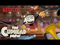 Welcome to The Cuphead Show Netflix Family