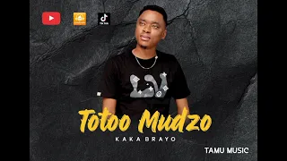 kaka brayo totoo mudzo official audio 