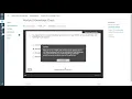 AWS Data Engineering Module 8 - Knowledge Check