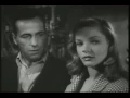 Bogie & Bacall: Key Largo (A Romantic Tribute)